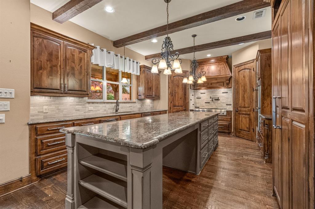 River Elm - Residential