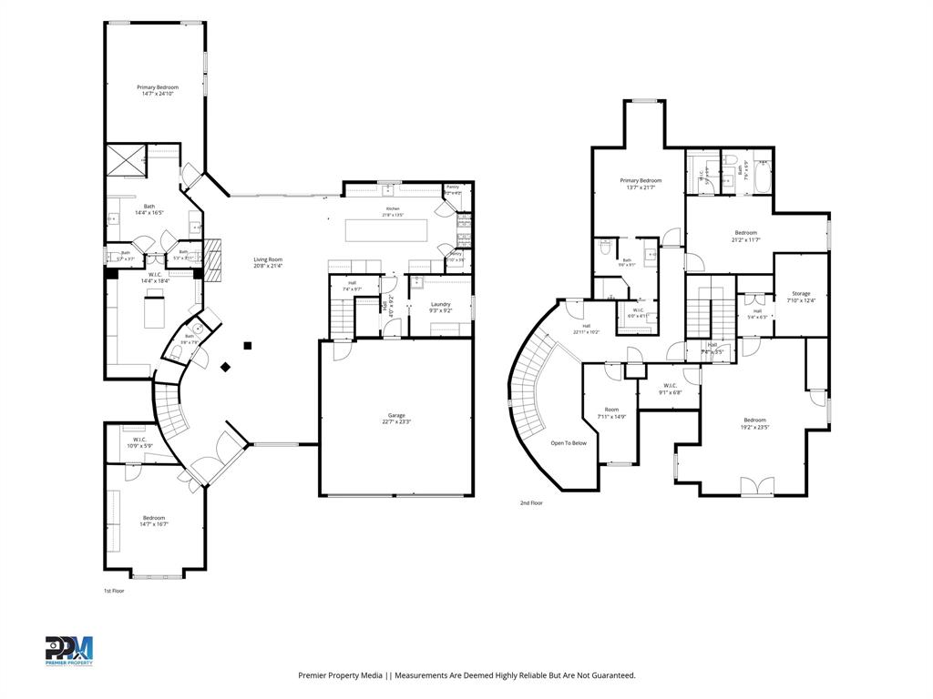 River Elm - Residential