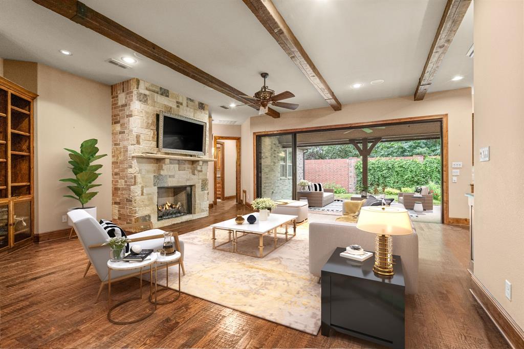 River Elm - Residential