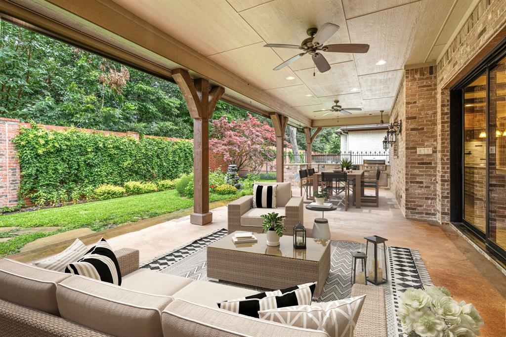 River Elm - Residential