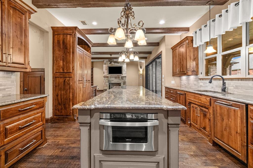 River Elm - Residential