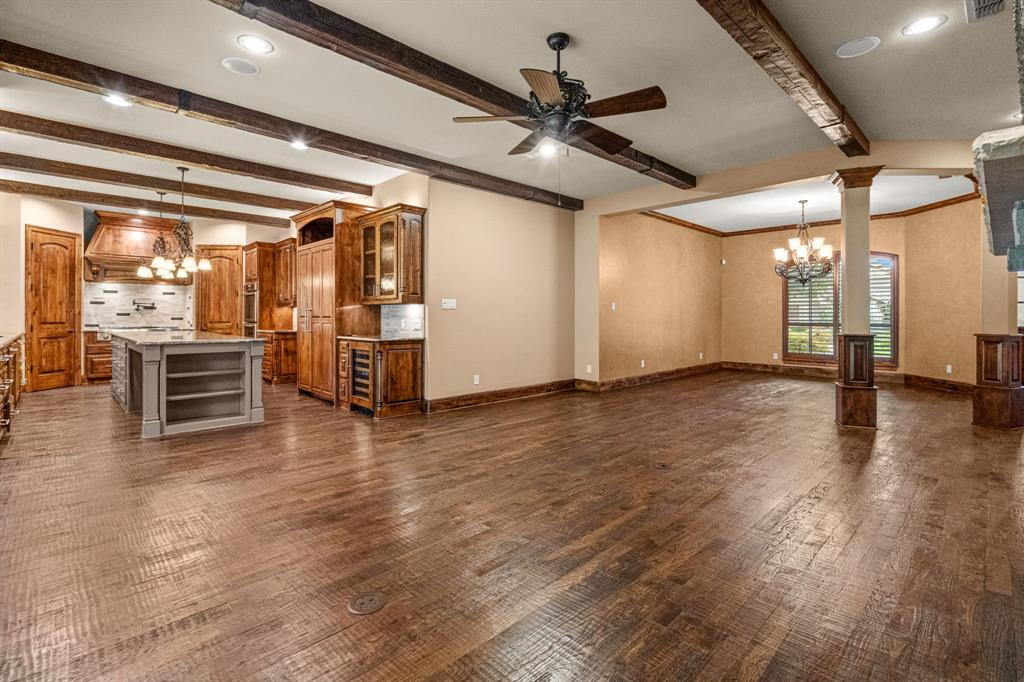 River Elm - Residential