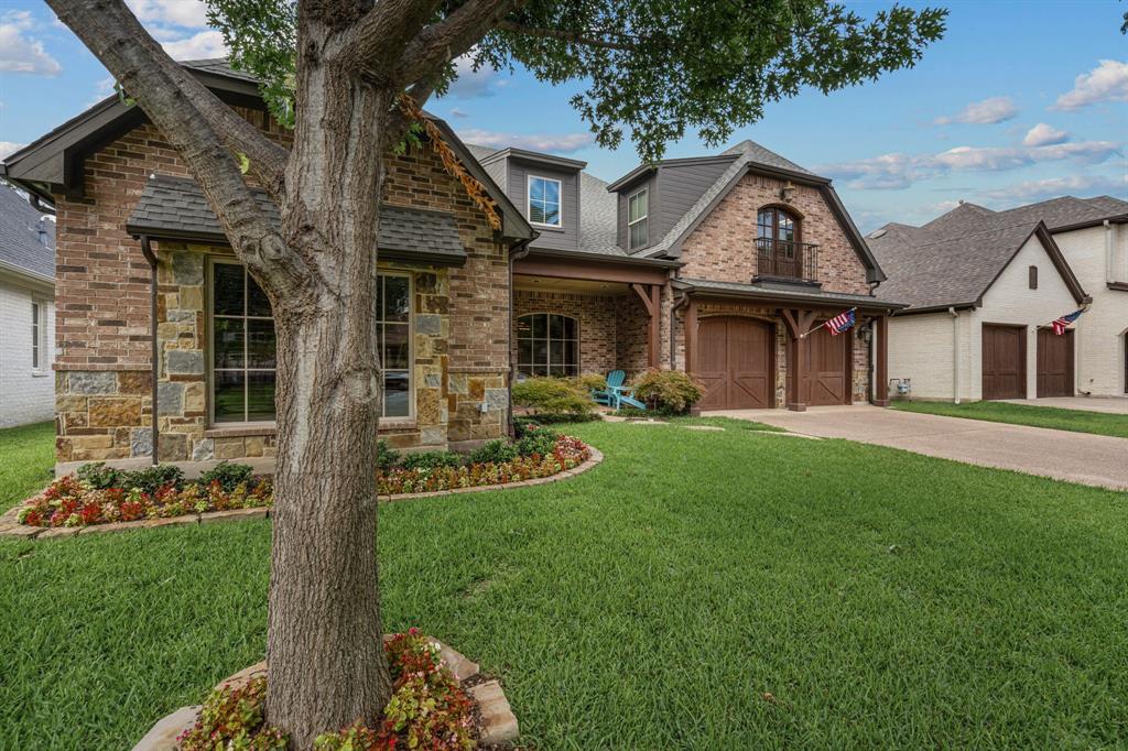 River Elm - Residential