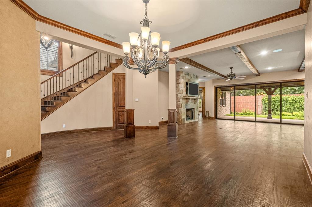River Elm - Residential