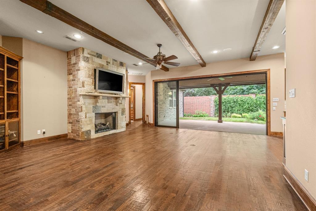 River Elm - Residential