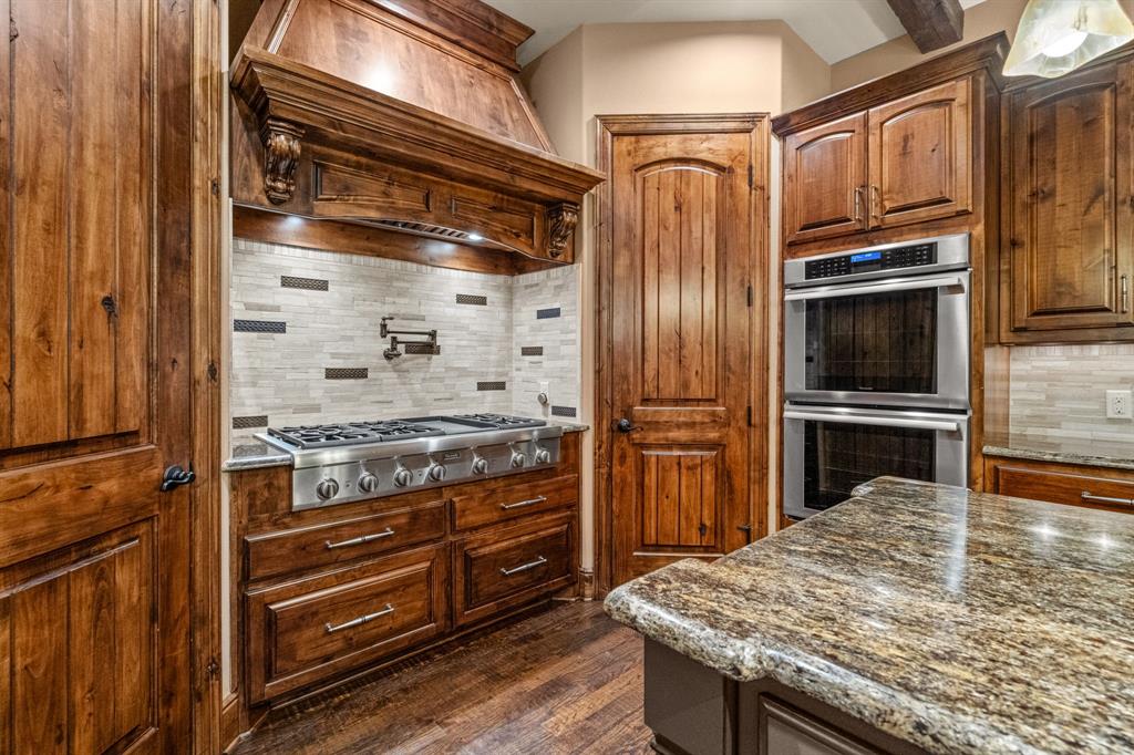 River Elm - Residential