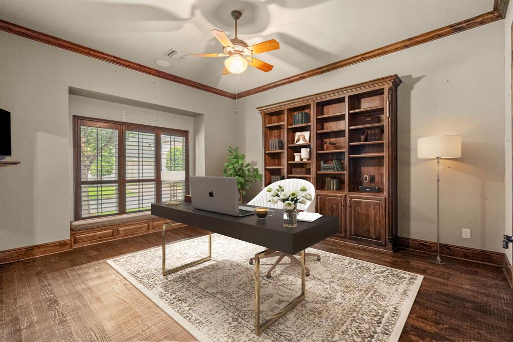 River Elm - Residential