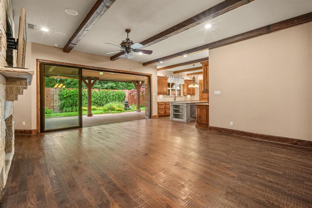River Elm - Residential