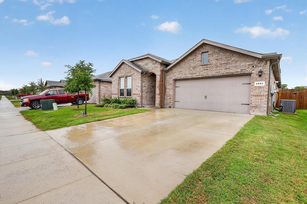 Summer Creek Ranch Add - Residential