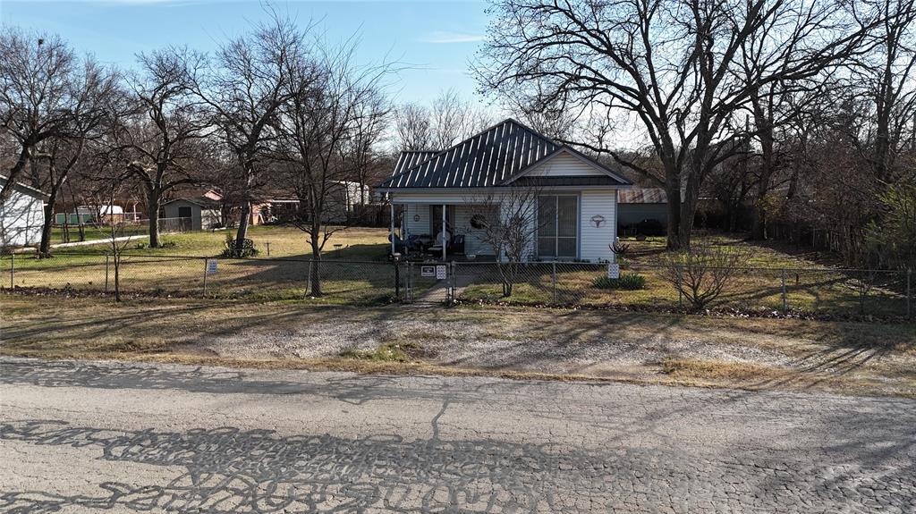 Burleson Add - Land