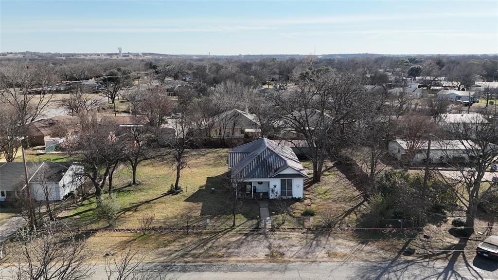 Burleson Add - Land
