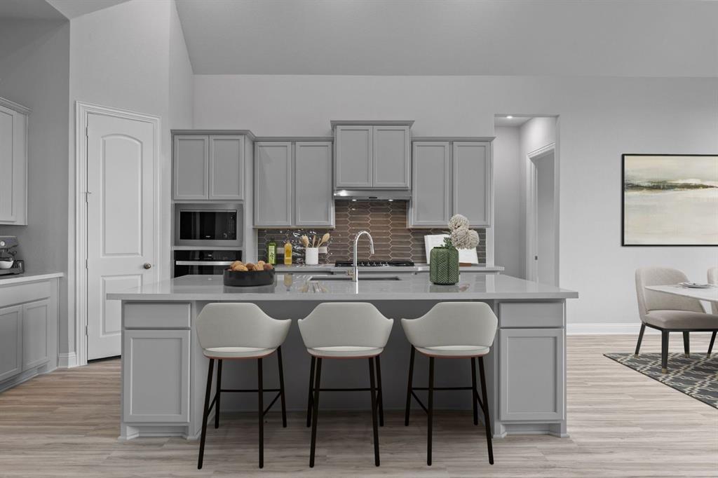 Myrtle Creek - Residential