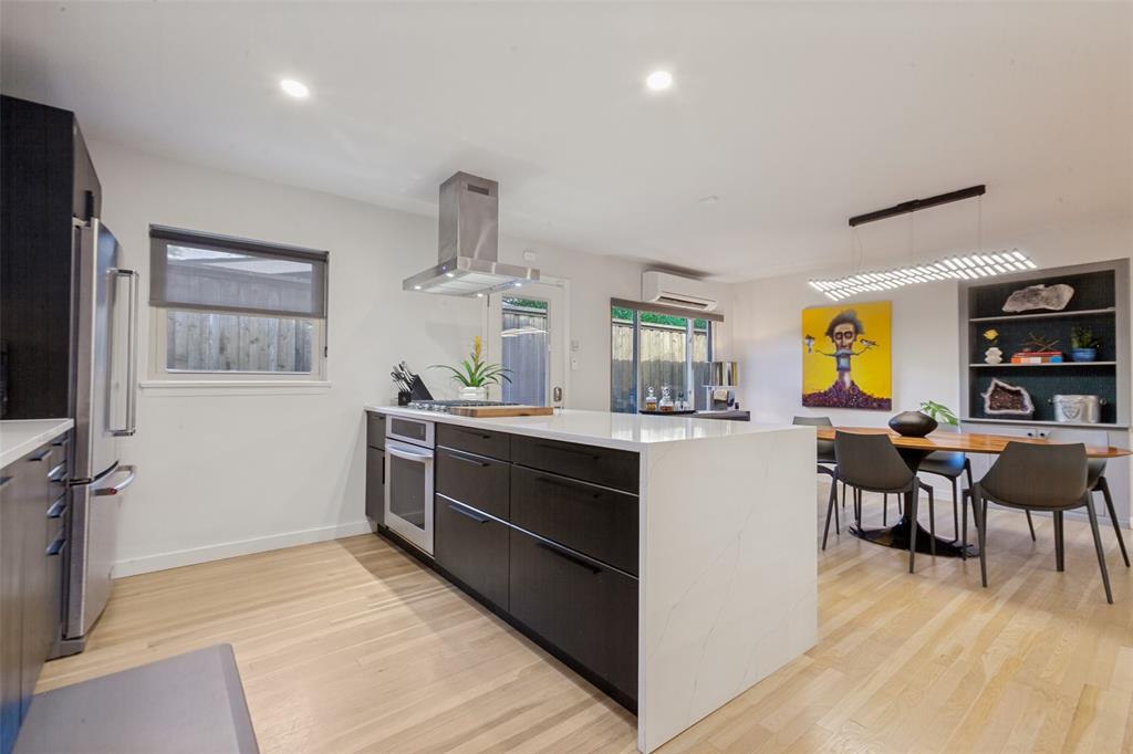 Fisher Road Heights - Residential