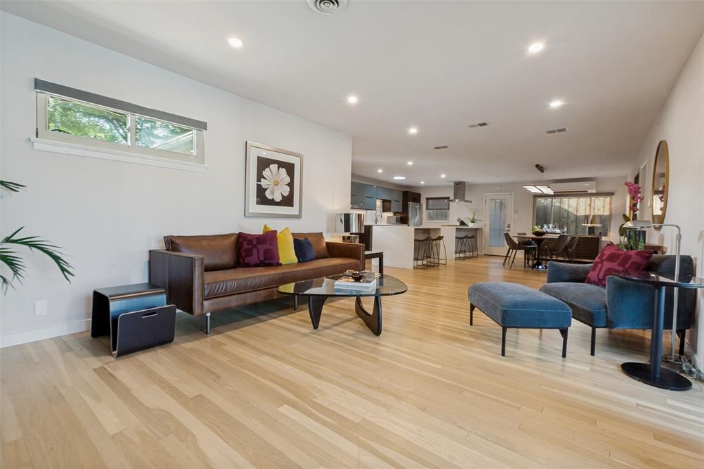 Fisher Road Heights - Residential