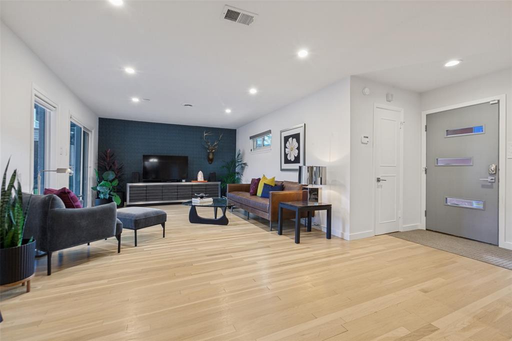 Fisher Road Heights - Residential