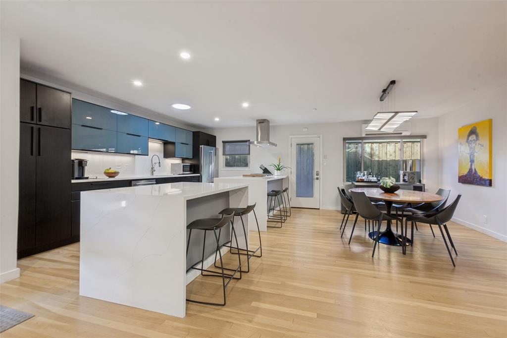 Fisher Road Heights - Residential