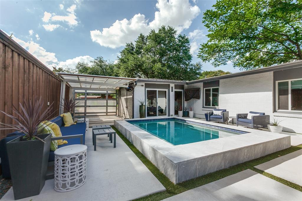 Fisher Road Heights - Residential