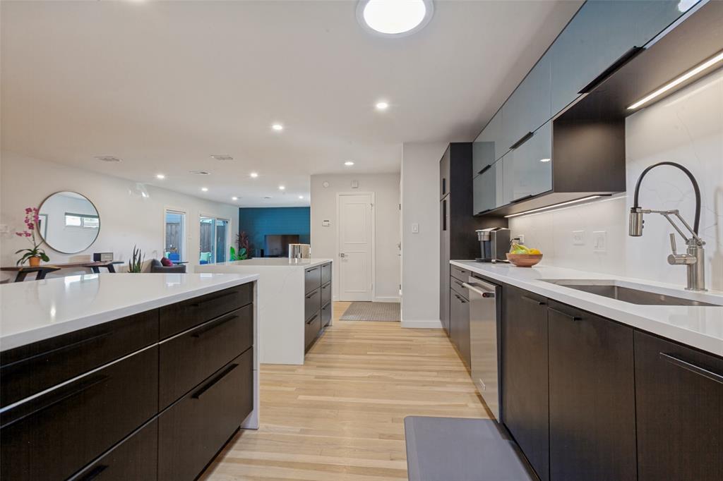 Fisher Road Heights - Residential