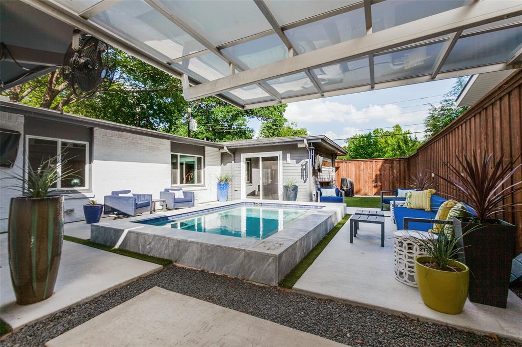 Fisher Road Heights - Residential