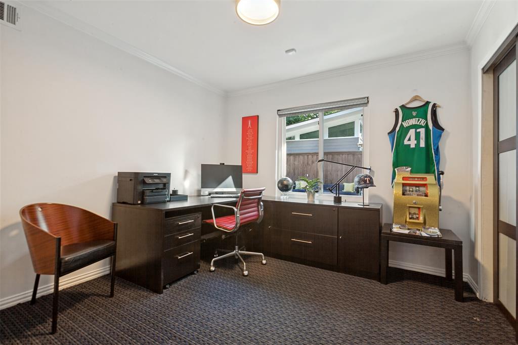 Fisher Road Heights - Residential