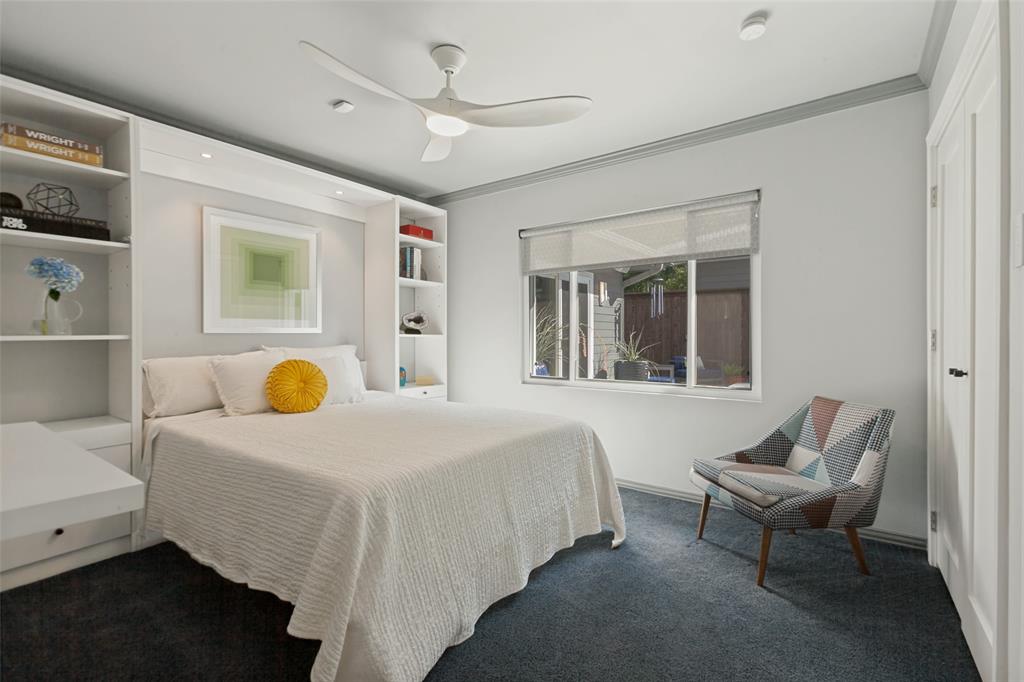Fisher Road Heights - Residential