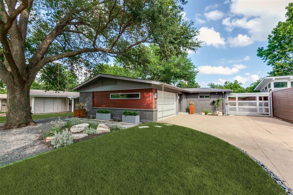 Fisher Road Heights - Residential
