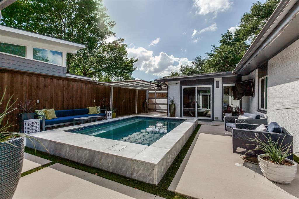 Fisher Road Heights - Residential