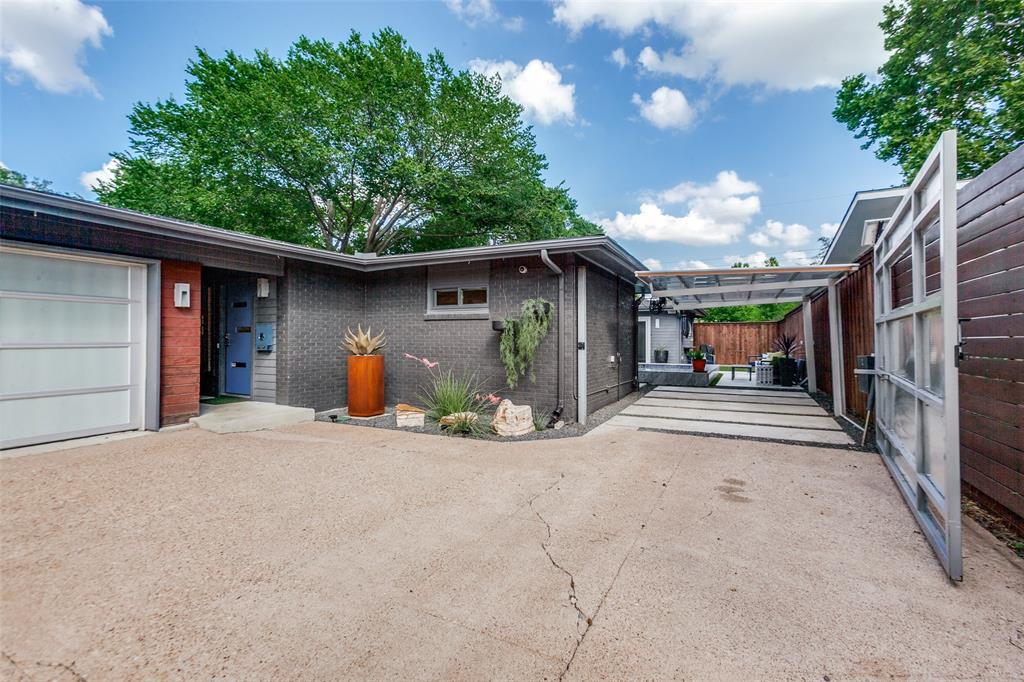 Fisher Road Heights - Residential