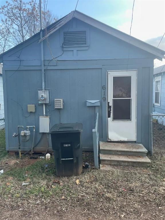 A 1 Bed 1 Bath property in Bossier City, Louisiana. This property is rented for $461.95 per month. This property is currently occupied. This is a great opportunity for any owner, occupant, or buyer looking to expand their rental portfolio. This is part of a large portfolio. Please see the agent for details.