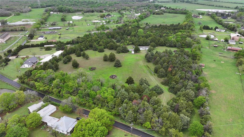 JAS S RAMSEY, TRACT 255.00 - Commercial Sale
