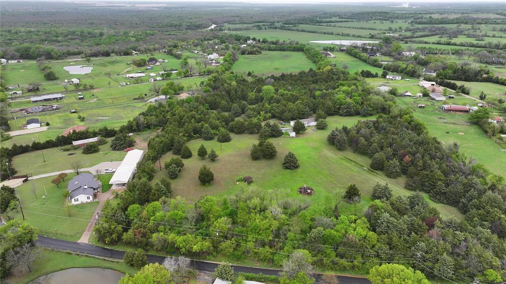 JAS S RAMSEY, TRACT 255.00 - Commercial Sale