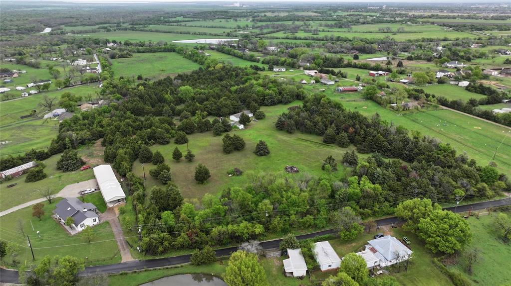 Nestled along a quiet, tree-lined road just off IH-20, this rare and remarkable property offers unmatched privacy and serenity—while still being only minutes from Forney city limits and major highway access. Escape the congestion and enjoy the freedom of country living with no HOA, no immediate neighbors, and no restrictive covenants. 

Whether you dream of building a home, starting a business, or creating something entirely unique, this land offers true flexibility—with no city or deed restrictions to stand in your way and no permits required from the city. The property can be used for any purpose, such as an RV Park, Mobile Home Park, Flex Space, Industrial, Commercial, Residential, or just a ranch to relax and kick back. Land of this size is hard to come by with access to two sides of the road on Markout Central and Wiser Road. Mesquite serves the property with a 12-inch waterline, making any development accessible. Outside city limits and currently benefiting from an agricultural exemption, the property carries a low tax burden while you plan your vision. You also do not pay any City Taxes, making this an even better investment. Opportunities like this are increasingly rare—especially with a new QT under development at the northwest corner of FM 740 and IH-20.

Please contact listing agent for showing questions.