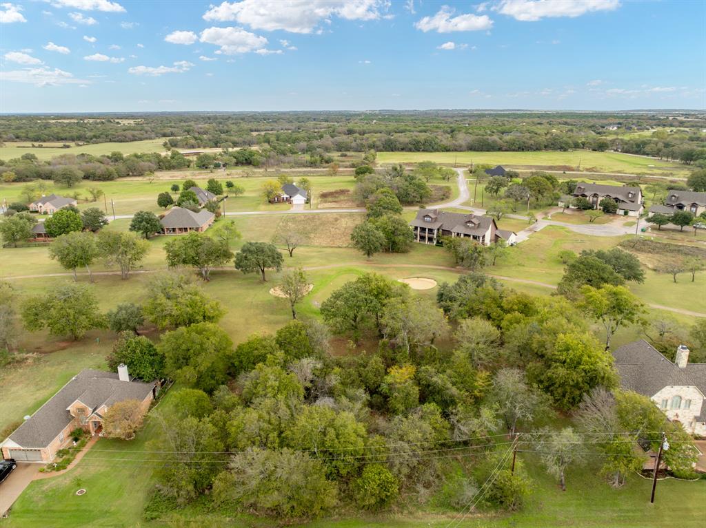 White Bluff #27 - Land