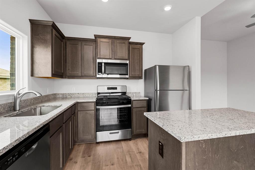Patriot Estates - Residential