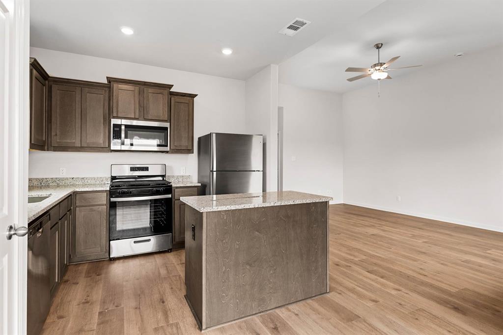 Patriot Estates - Residential