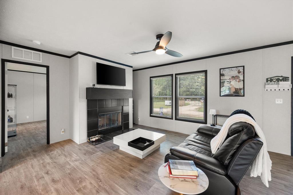 Peyton Place - Residential