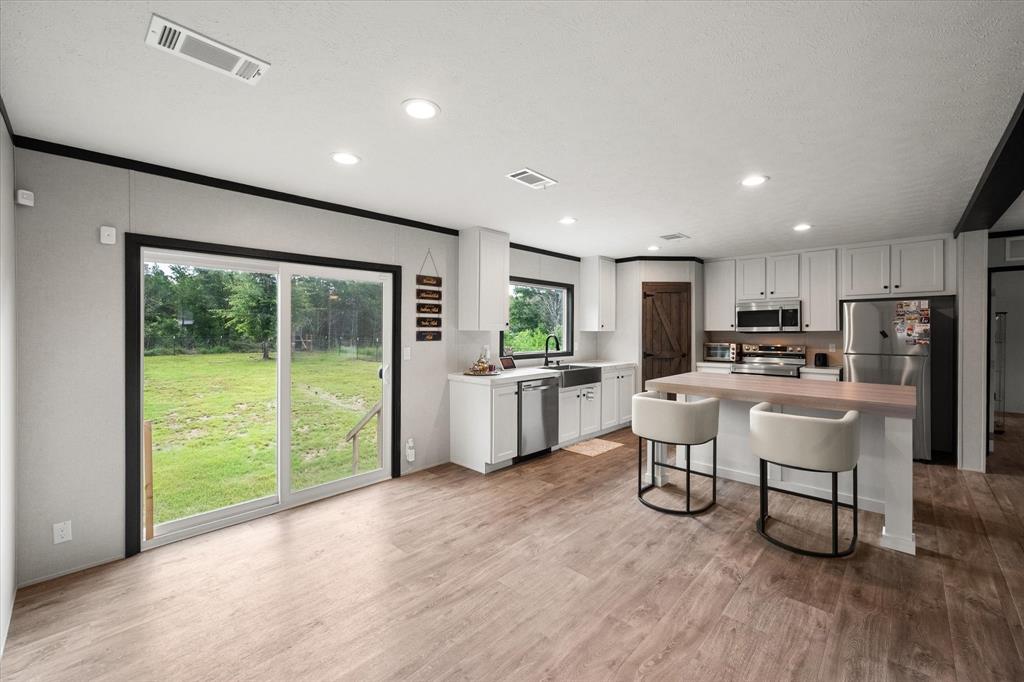 Peyton Place - Residential