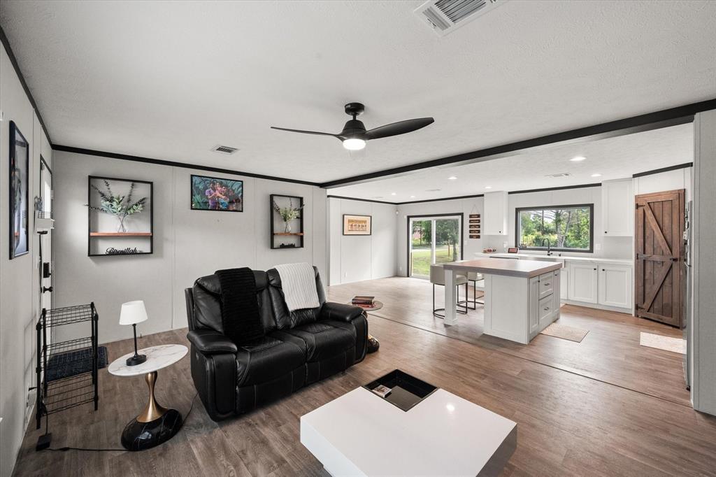Peyton Place - Residential