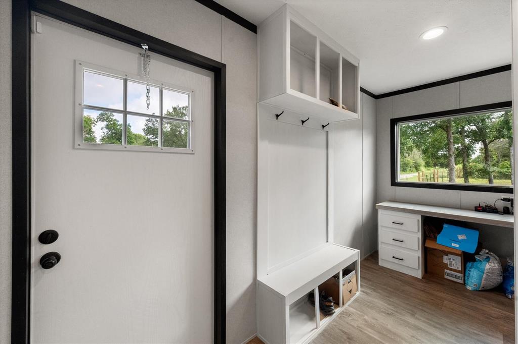 Peyton Place - Residential