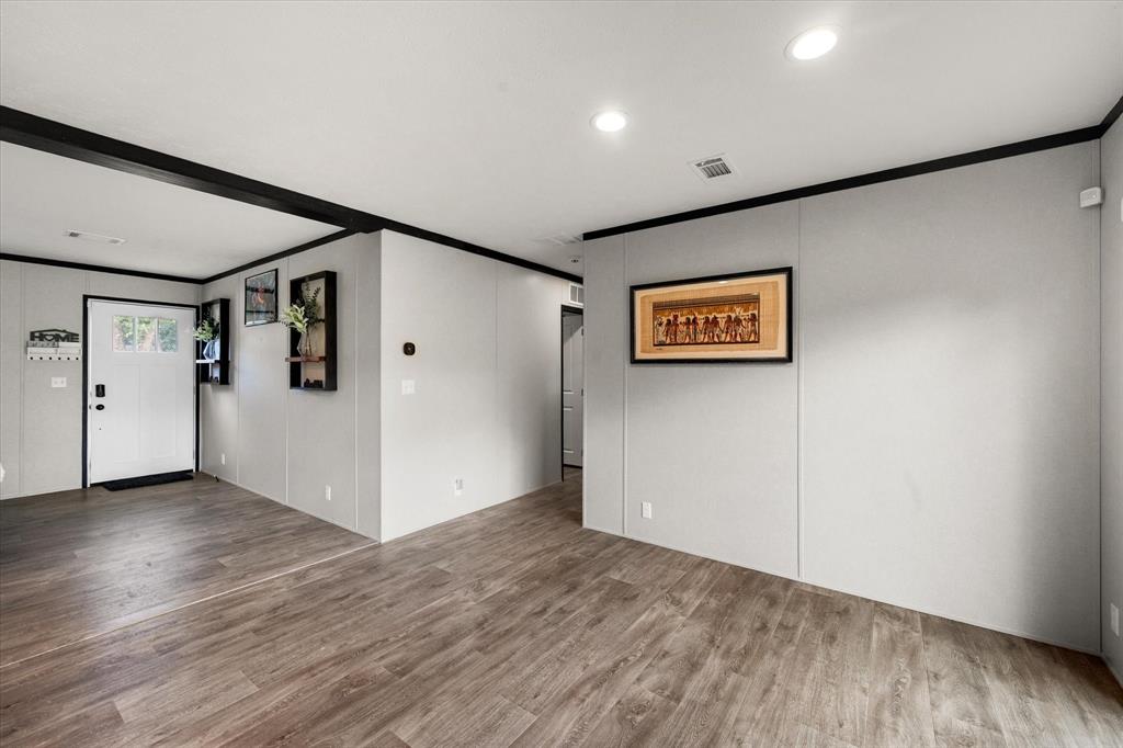 Peyton Place - Residential