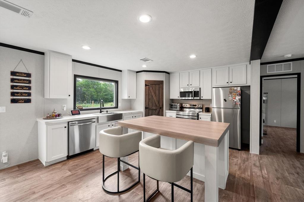 Peyton Place - Residential
