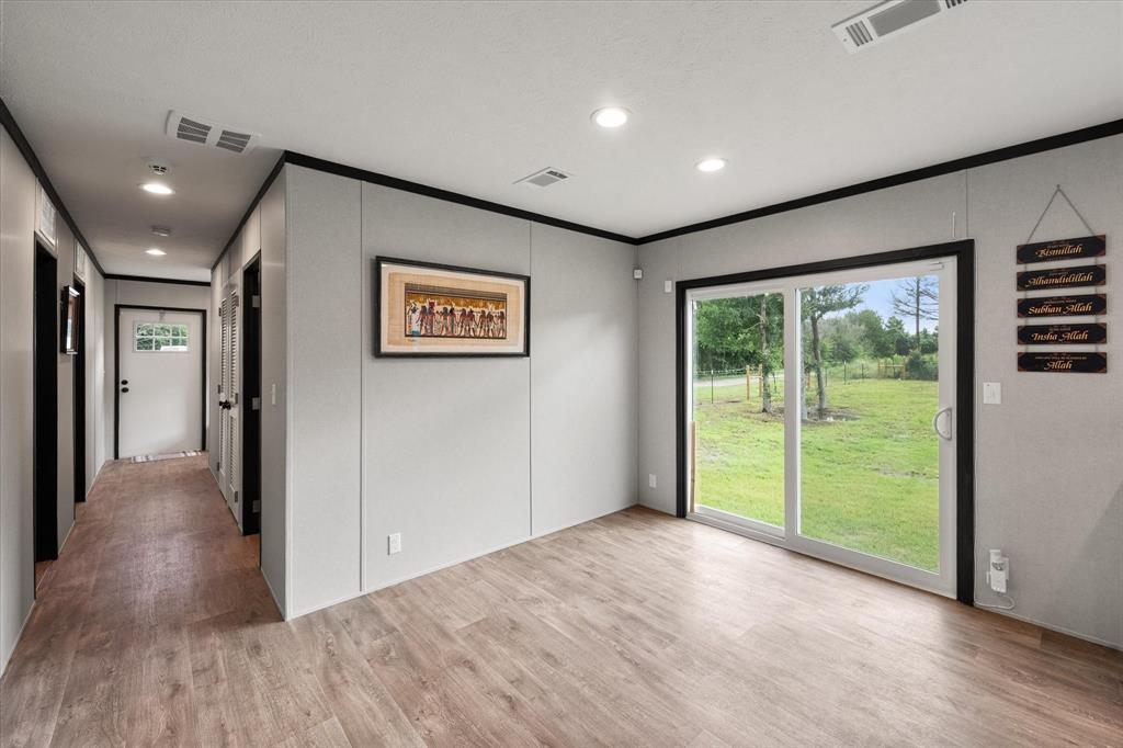 Peyton Place - Residential