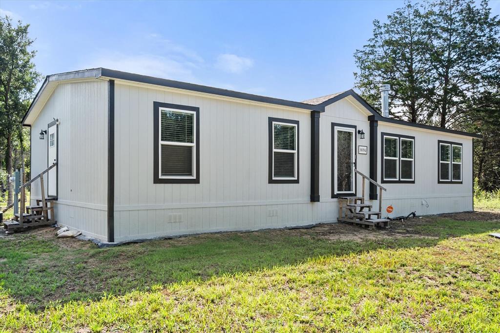 Peyton Place - Residential