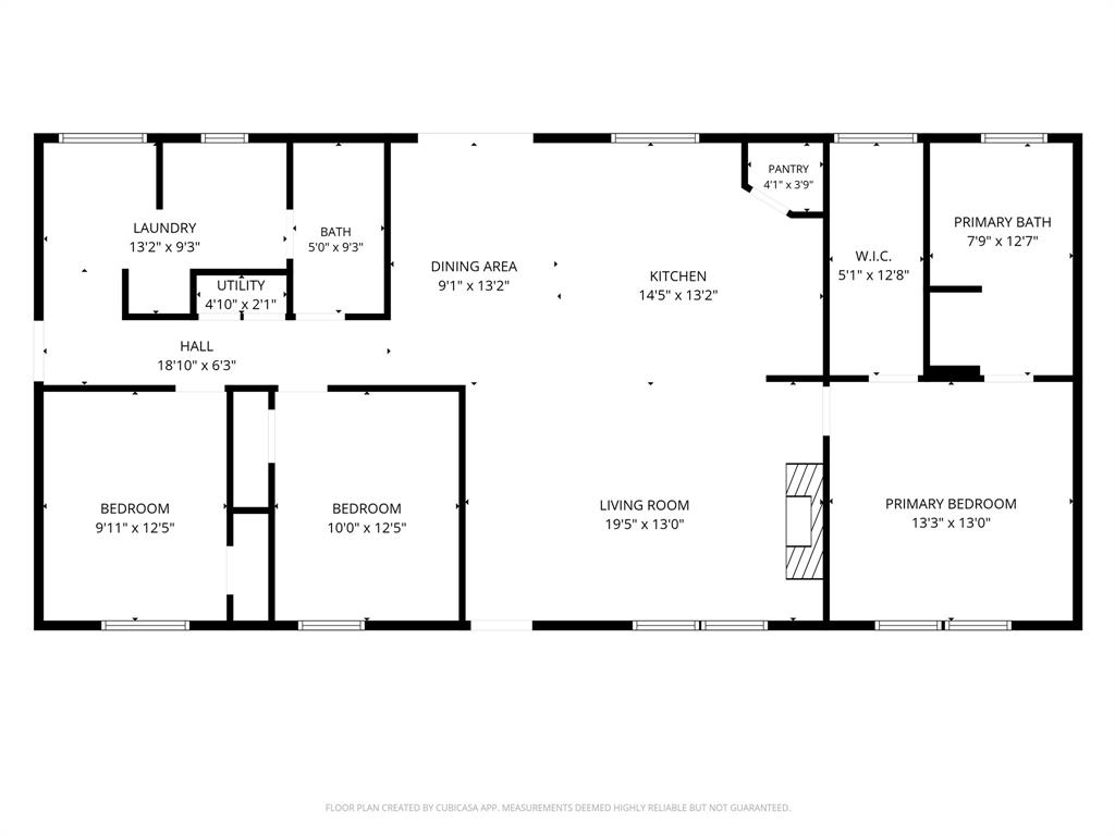 Peyton Place - Residential