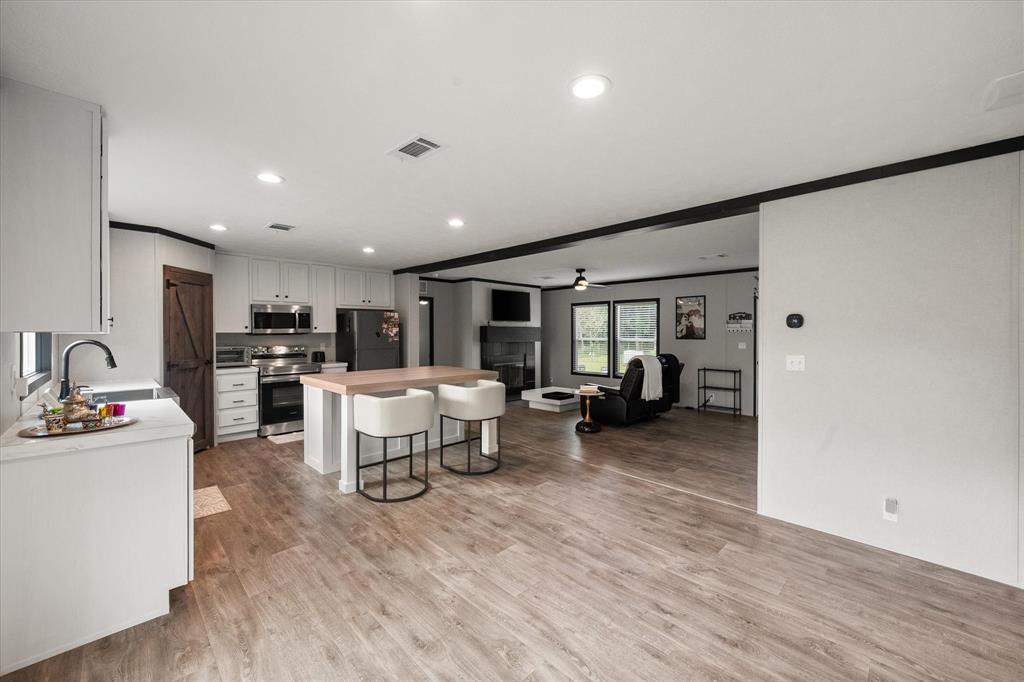 Peyton Place - Residential