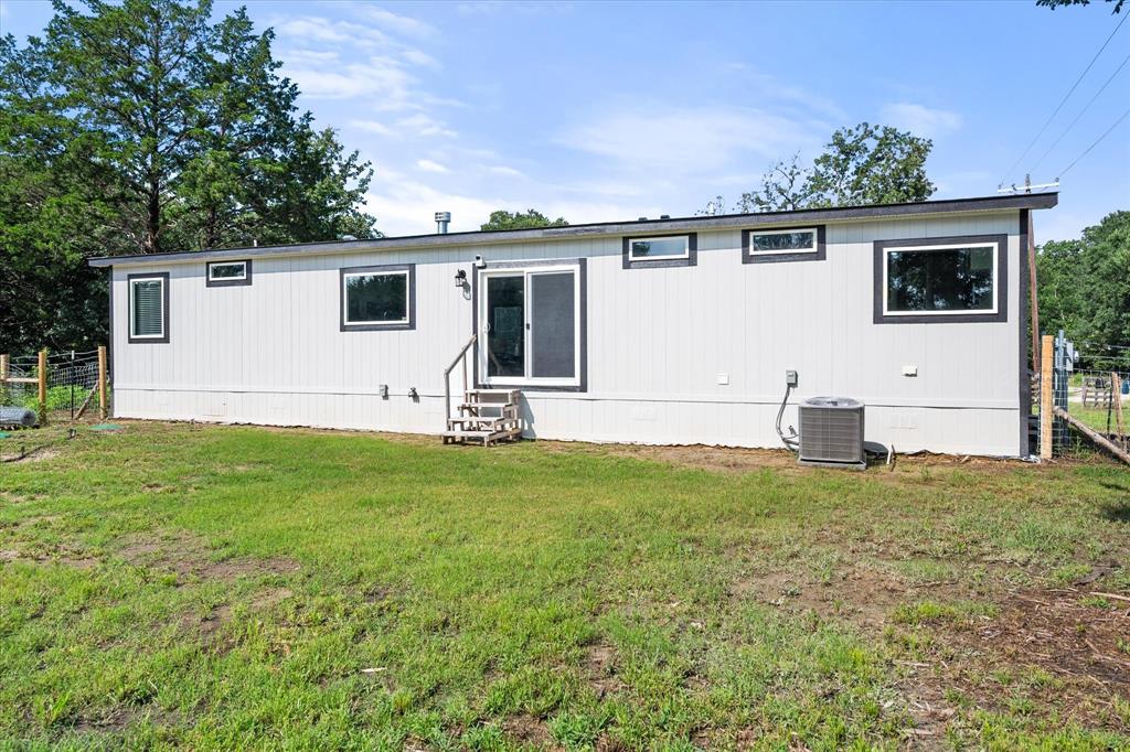 Peyton Place - Residential