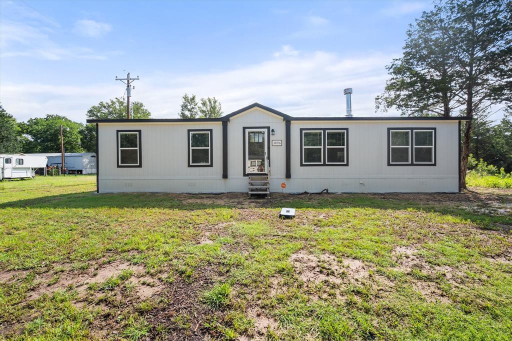 Peyton Place - Residential
