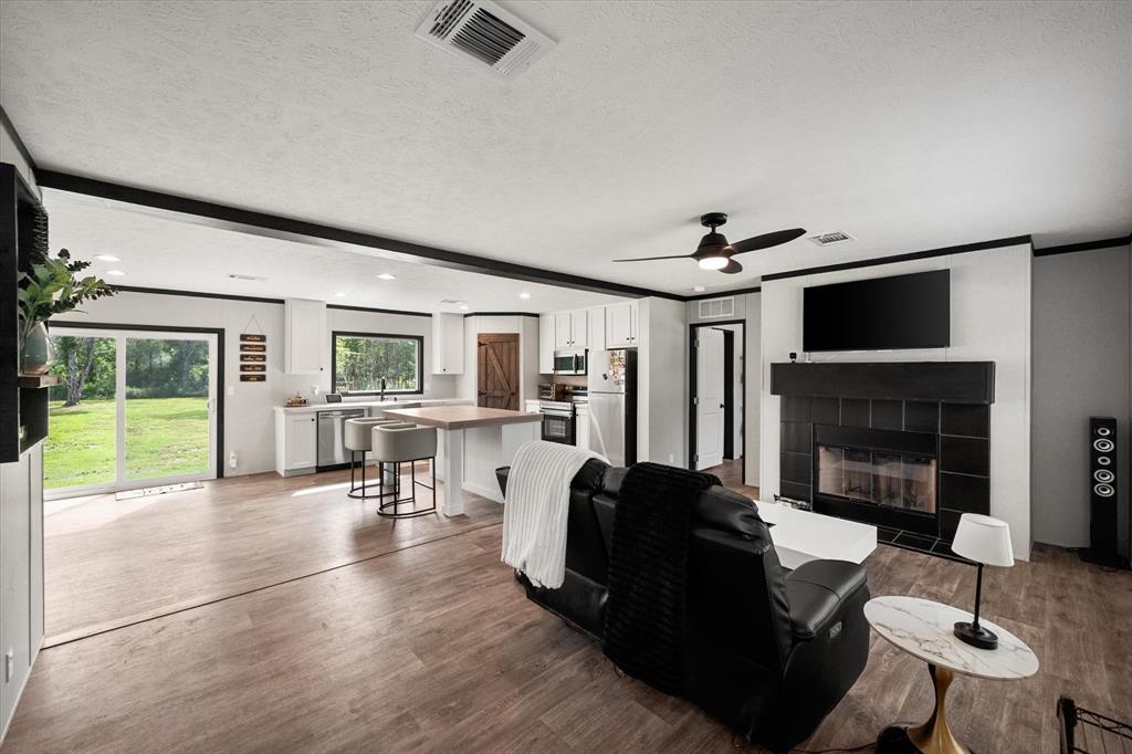 Peyton Place - Residential