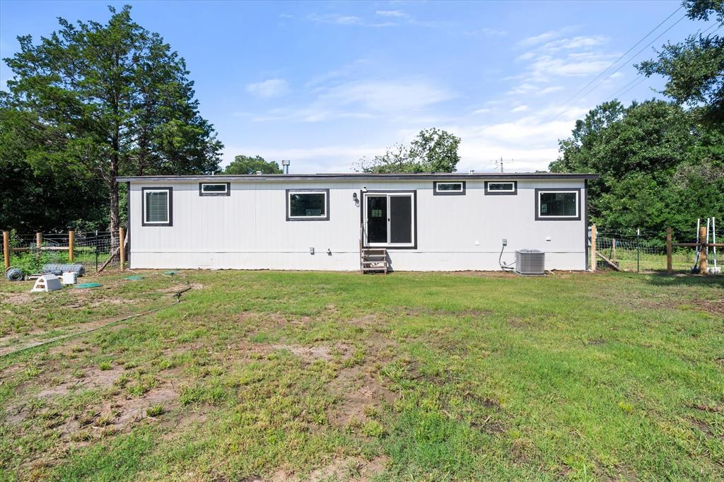 Peyton Place - Residential