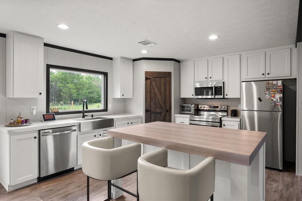 Peyton Place - Residential
